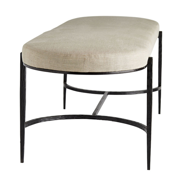 Hanson Bench by Arteriors Home