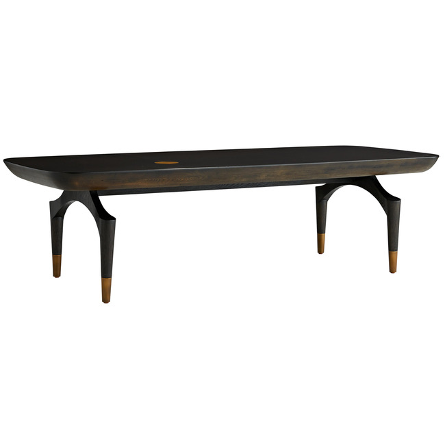 Wagner Cocktail Table by Arteriors Home