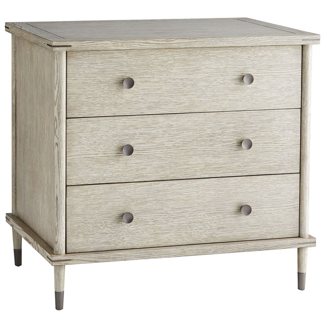 Jobe Chest by Arteriors Home