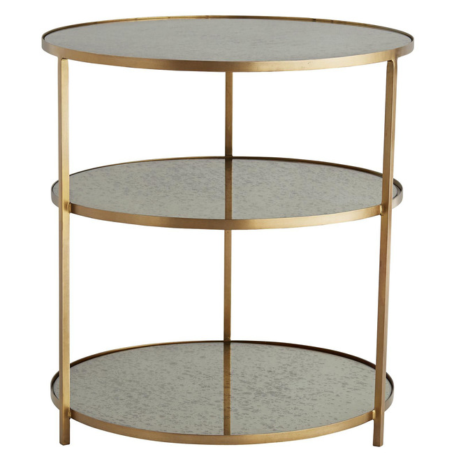 Percy Side Table by Arteriors Home
