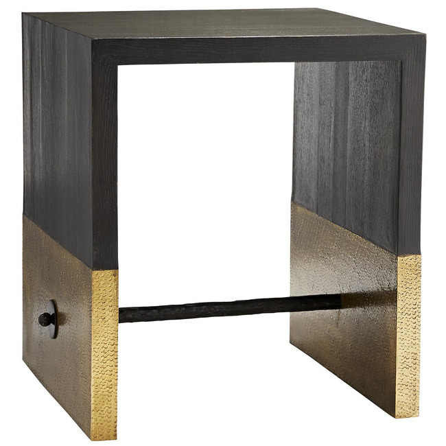 Lyle Side Table by Arteriors Home