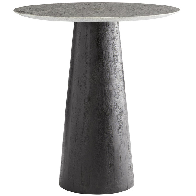 Theodore Side Table by Arteriors Home