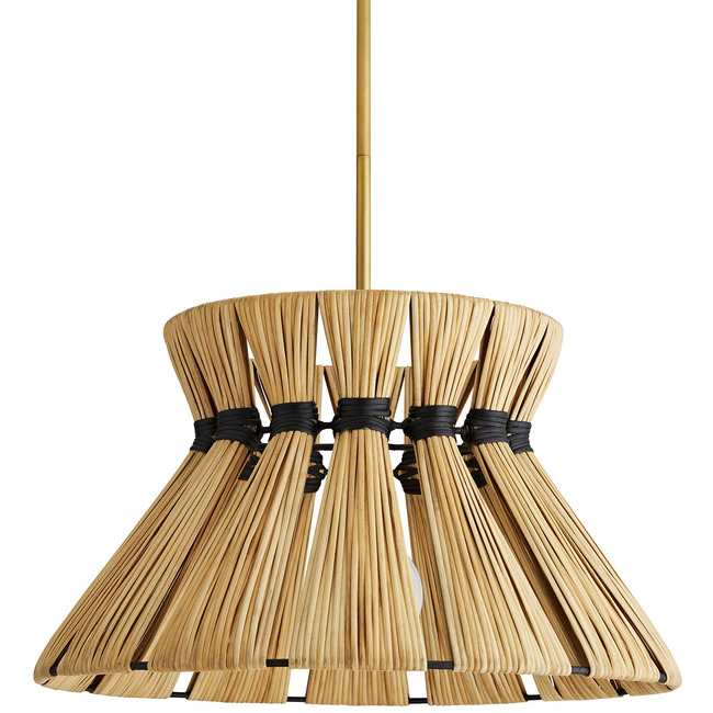 Harvey Pendant by Arteriors Home