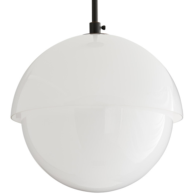 Underwood Pendant by Arteriors Home