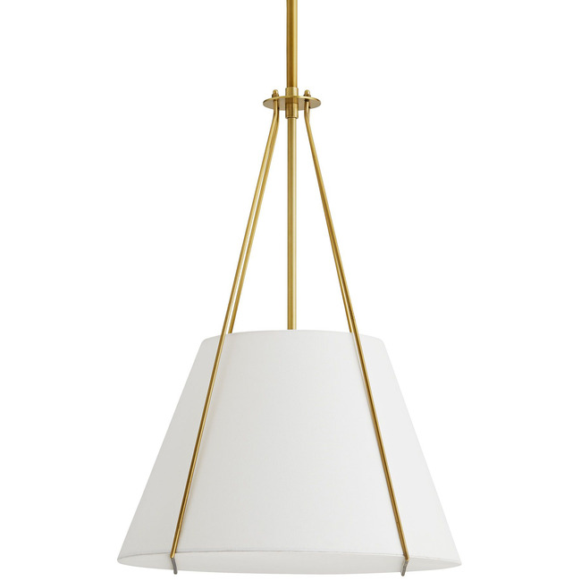 Heloise Pendant by Arteriors Home