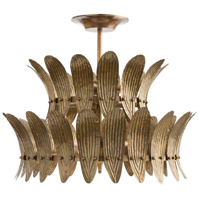 Analise Chandelier by Arteriors Home