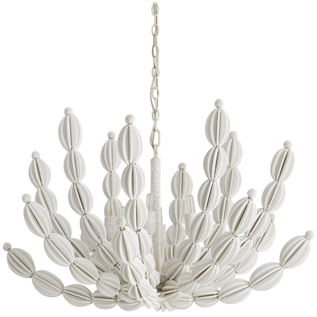 Indi Chandelier by Arteriors Home