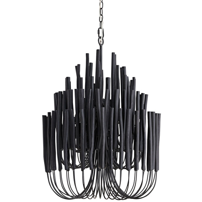 Tilda Chandelier by Arteriors Home