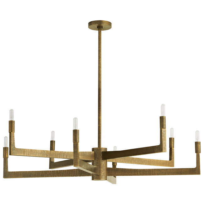 Griff Chandelier by Arteriors Home