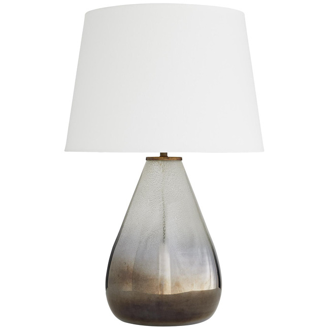 Tiber Table Lamp by Arteriors Home