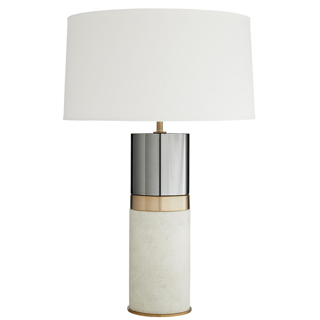 Whitman Table Lamp by Arteriors Home