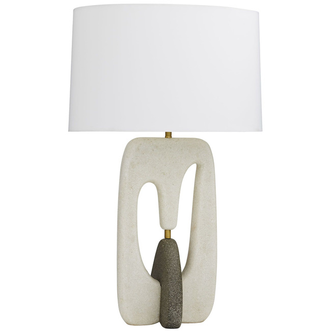 Harleen Table Lamp by Arteriors Home