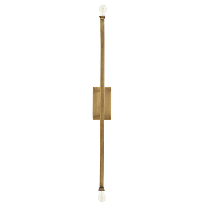 Hutu Wall Sconce by Arteriors Home