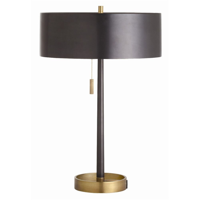 Violetta Table Lamp by Arteriors Home