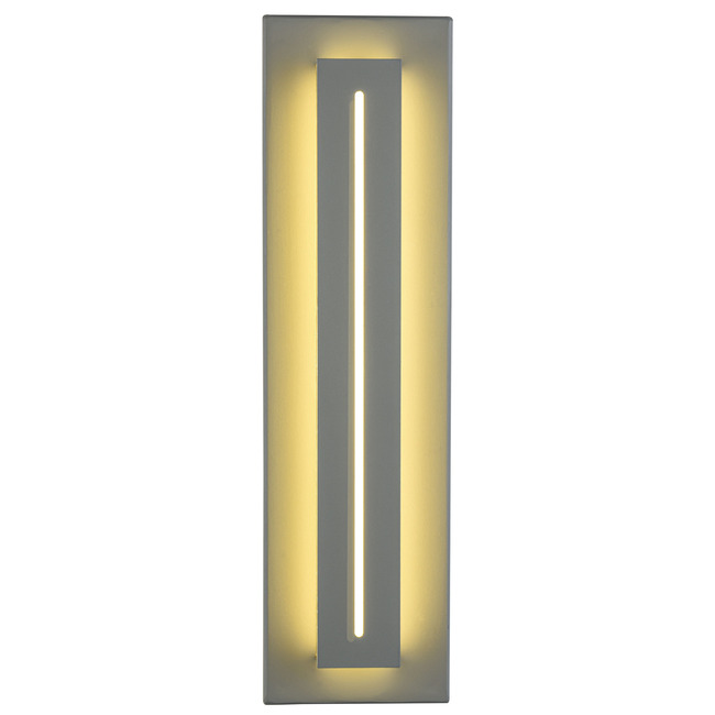 Bel Air Outdoor Wall Sconce by Avenue Lighting