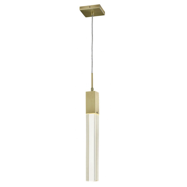 Glacier Pendant by Avenue Lighting