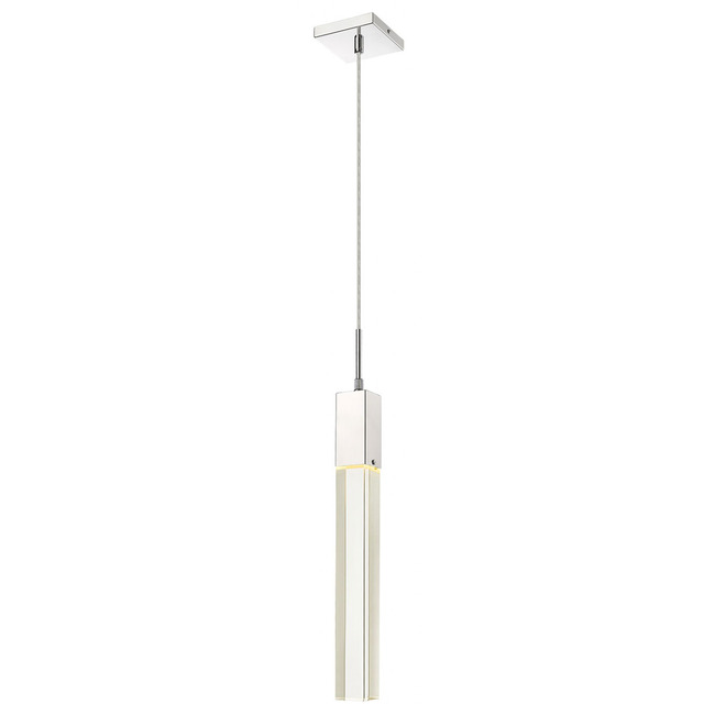 Glacier Pendant by Avenue Lighting