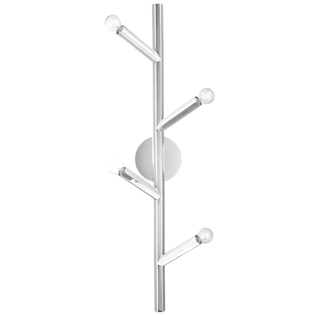 The Oaks Wall Sconce by Avenue Lighting