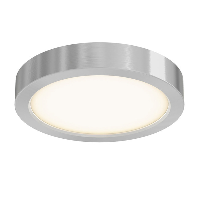 Delta Color Select Round Outdoor Wall / Ceiling Light by DALS Lighting