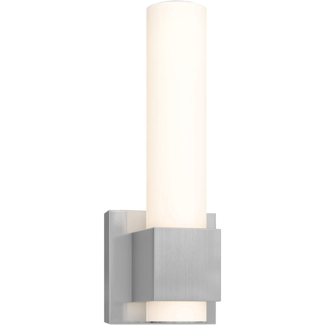 Noble Two Color Select Wall Sconce by DALS Lighting