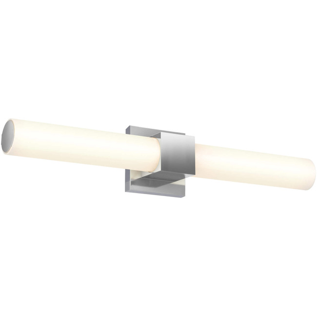 Noble Two Color Select Bathroom Vanity Light by DALS Lighting