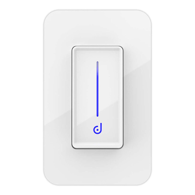 Smart Dimmer Switch by DALS Lighting