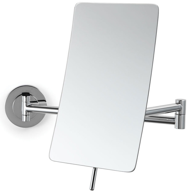 Contour Wall Mount Makeup Mirror by Electric Mirror