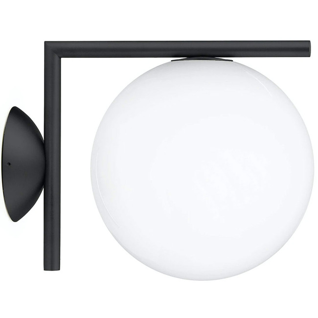 IC 120V Outdoor Wall Sconce by Flos Lighting