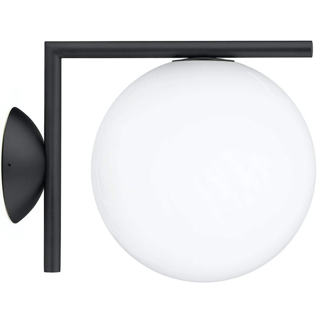 IC Lights Outdoor Wall / Ceiling Light by FLOS