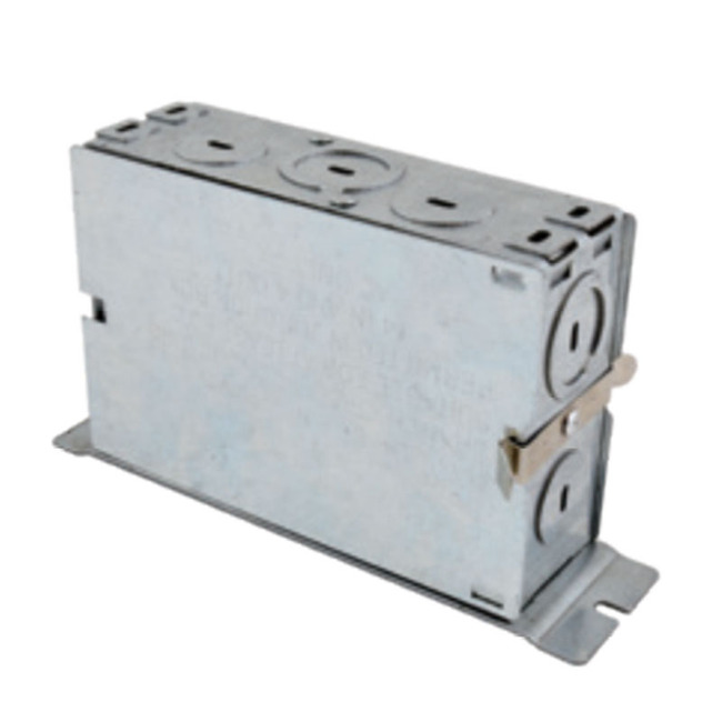 Selectfit Junction Box for New Construction Plates by Green Creative