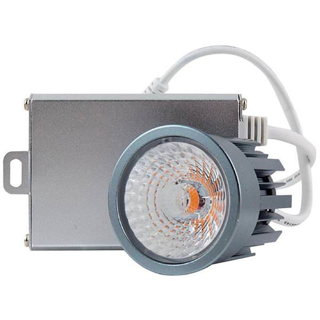 Minifit Mini 2IN RD Module Downlight with External Driver by Green Creative