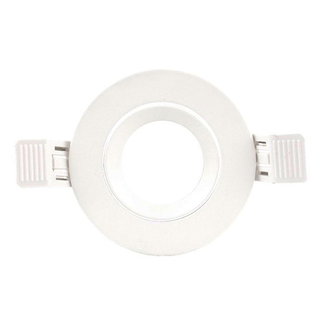Minifit Mini 2IN RD Flat Open Gimbal Trim by Green Creative