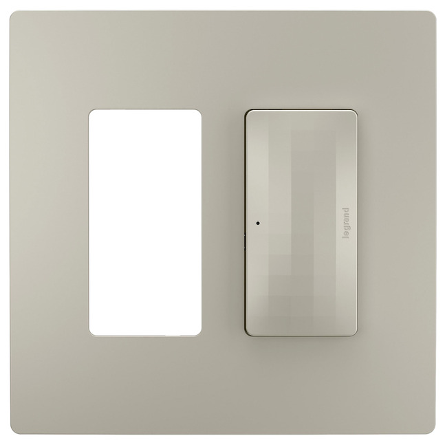 Radiant Smart Surface Mount Gateway with Netatmo by Legrand Radiant