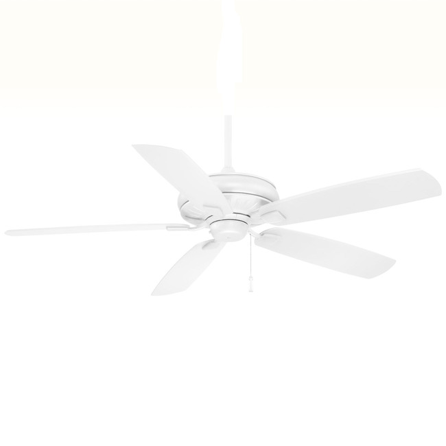 Sunseeker Outdoor Ceiling Fan by Minka Aire