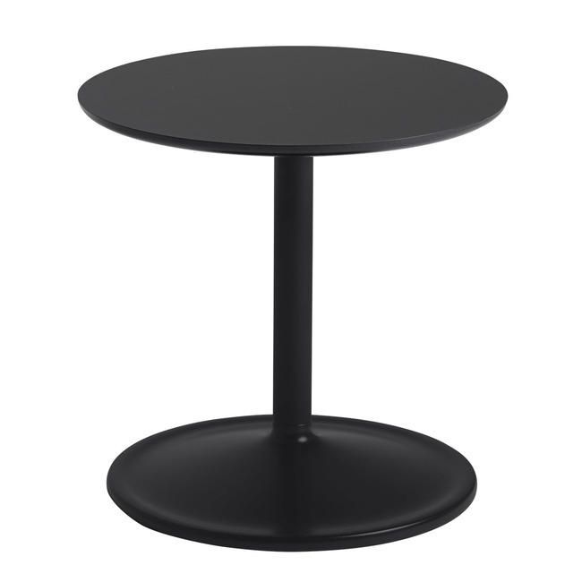 Soft Side Table by Muuto