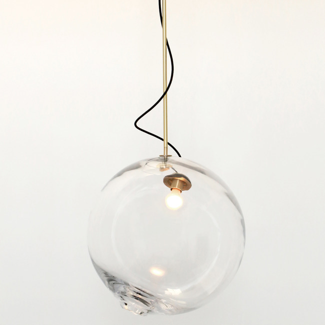 Float 2.0 Pendant by SkLO