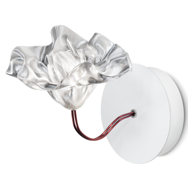 Lafleur Wall Sconce by Slamp