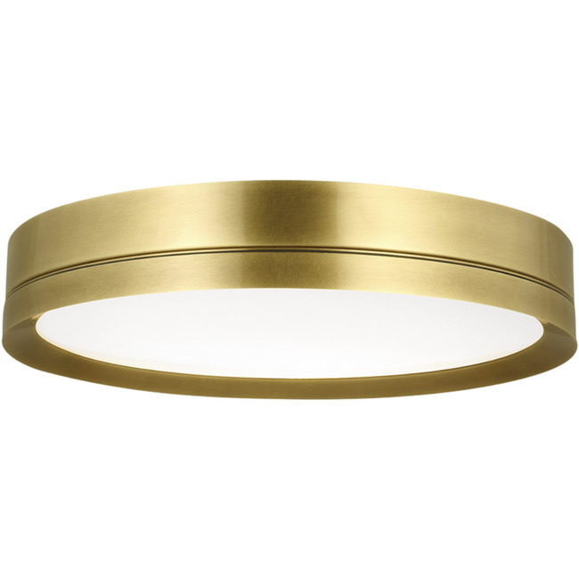 Finch Round Ceiling / Wall Light by Visual Comfort Modern
