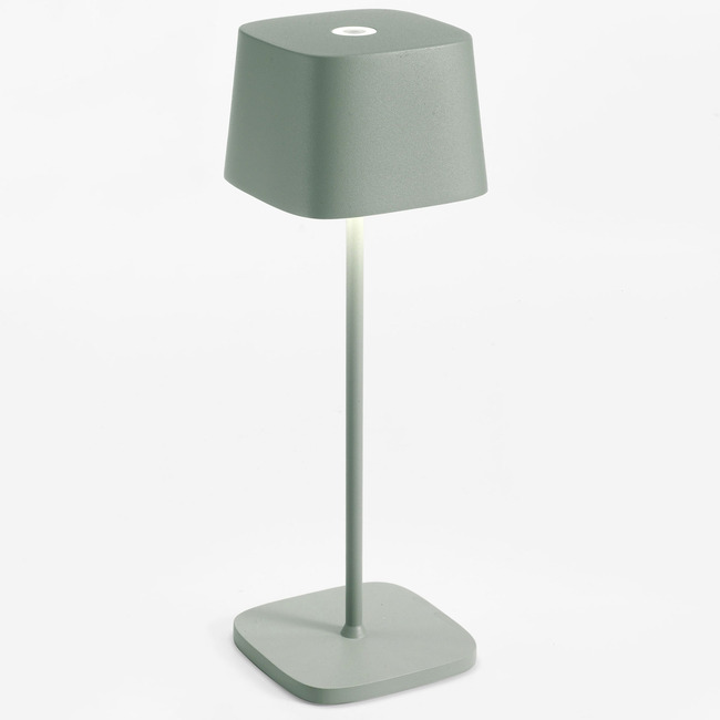 Ofelia Cordless Table Lamp by Zafferano America