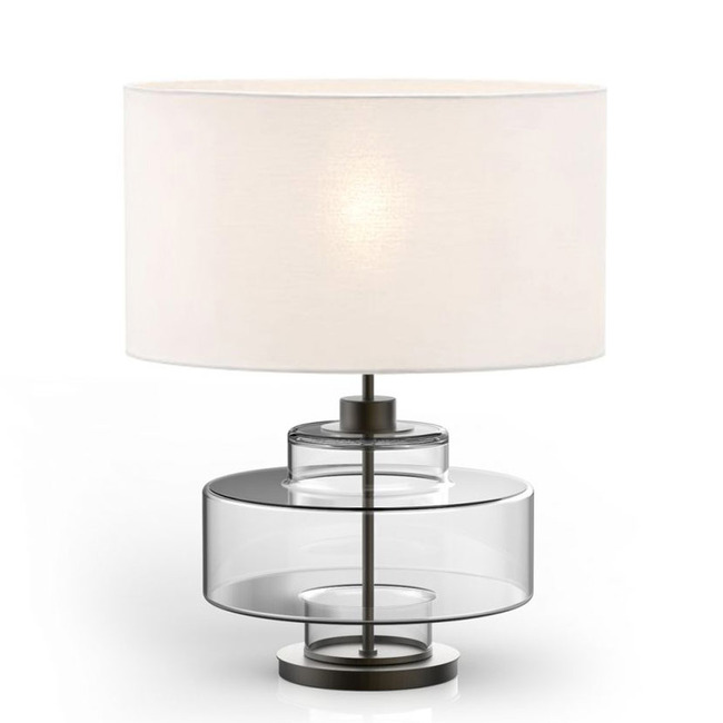 Edison Table Lamp by Villa Lumi