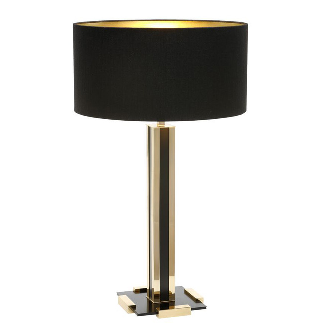 Douglas Table Lamp by Villa Lumi