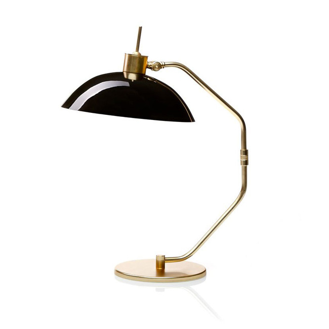 Davis Table Lamp by Villa Lumi