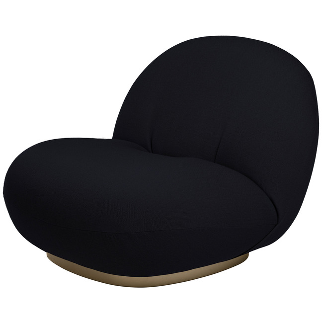 Pacha Lounge Chair by Gubi