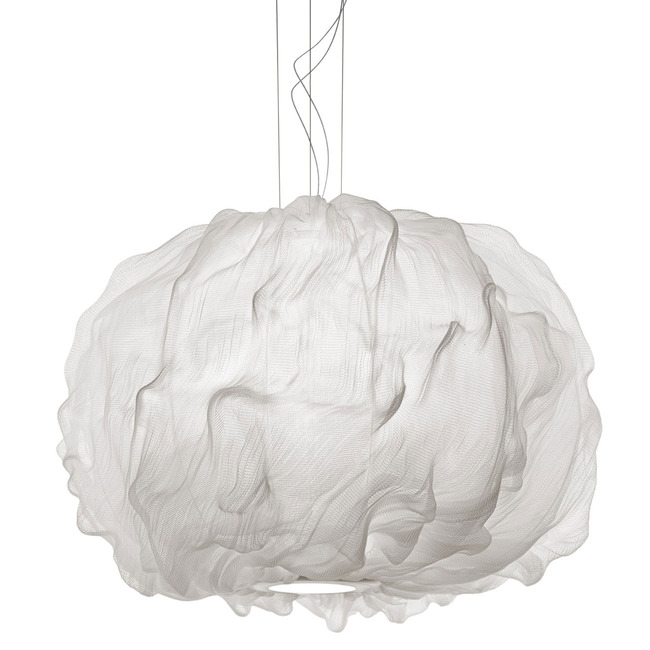 Nuee Pendant by Foscarini