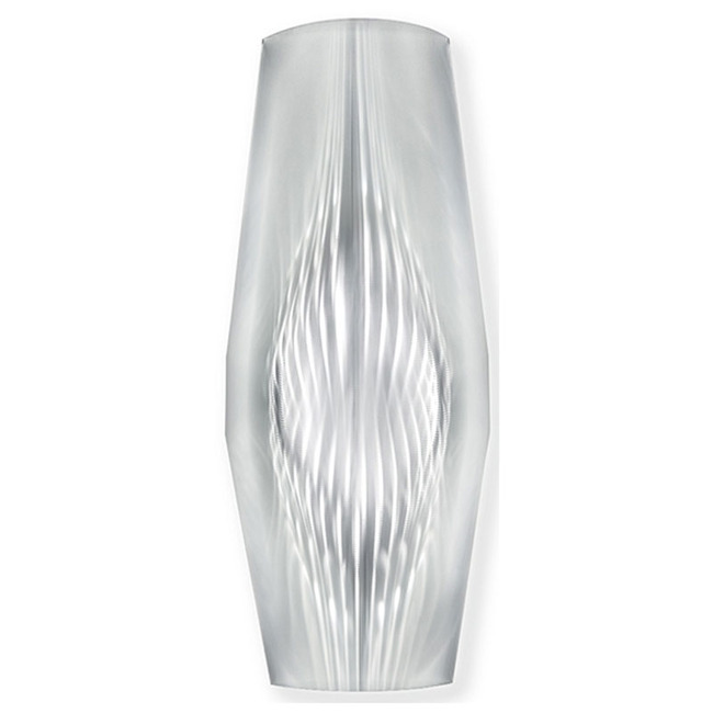 Mirage Wall Sconce Prisma - Floor Model by Slamp