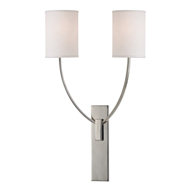 Colton Wall Sconce - Floor Model by Hudson Valley Lighting