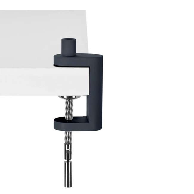 Type Range Desk Clamp by Anglepoise