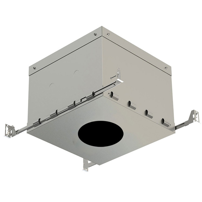 3IN RD New Construction IC Trimless Housing by Eurofase