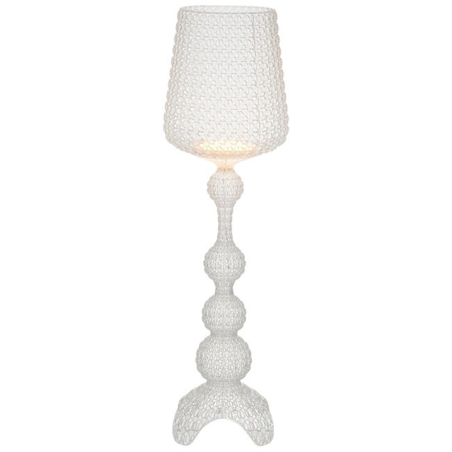 Kabuki Outdoor Floor Lamp by Kartell