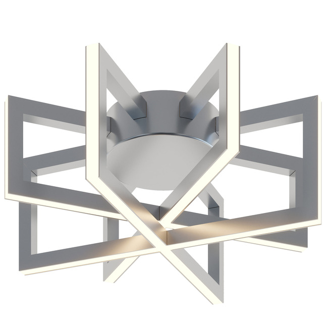 Cass Ceiling Light by AFX